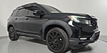 Used 2022 Honda Passport ELITE AWD in HENDERSON, NEVADA