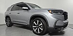 Used 2023 Honda Pilot TOURING 2WD in HENDERSON, NEVADA