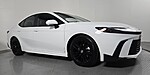 Used 2025 TOYOTA CAMRY SE in HENDERSON, NEVADA