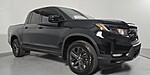 Used 2025 Honda Ridgeline SPORT AWD in HENDERSON, NEVADA