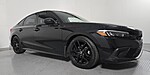 Used 2023 Honda Civic SPORT CVT in HENDERSON, NEVADA