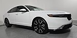 Used 2024 Honda Accord Hybrid TOURING SEDAN in HENDERSON, NEVADA