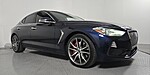 Used 2019 GENESIS G70 3.3T ADVANCED RWD in HENDERSON, NEVADA
