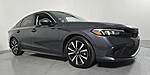 Used 2024 Honda Civic EX CVT in HENDERSON, NEVADA