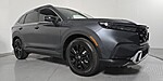 Used 2023 Honda CR-V Hybrid SPORT TOURING AWD in HENDERSON, NEVADA