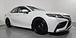 Used 2022 TOYOTA CAMRY XSE AUTO in HENDERSON, NEVADA