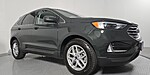 Used 2022 FORD EDGE SEL AWD in HENDERSON, NEVADA