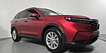Used 2025 Honda CR-V EX-L 2WD in HENDERSON, NEVADA
