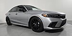 Used 2024 Honda Civic SPORT CVT in HENDERSON, NEVADA