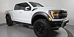 Used 2023 FORD F-150 RAPTOR 4WD SUPERCREW 5.5' BOX in HENDERSON, NEVADA