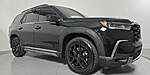 Used 2025 Honda Pilot TOURING 2WD in HENDERSON, NEVADA