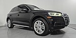 Used 2019 AUDI Q5 PREMIUM PLUS 45 TFSI QUATTRO in HENDERSON, NEVADA