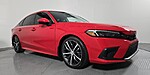 Used 2024 Honda Civic TOURING CVT in HENDERSON, NEVADA