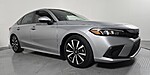 Used 2023 Honda Civic EX CVT in HENDERSON, NEVADA