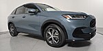 Used 2024 Honda HR-V EX-L 2WD CVT in HENDERSON, NEVADA