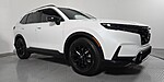 Used 2025 Honda CR-V Hybrid SPORT FWD in HENDERSON, NEVADA