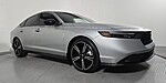Used 2024 Honda Accord Hybrid SPORT SEDAN in HENDERSON, NEVADA