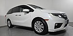Used 2020 Honda Odyssey EX-L AUTO in HENDERSON, NEVADA