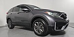 Used 2021 Honda CR-V EX AWD in HENDERSON, NEVADA