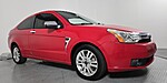 Used 2008 FORD FOCUS 2DR CPE SE in HENDERSON, NEVADA