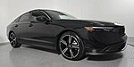 Used 2024 Honda Accord Hybrid SPORT SEDAN in HENDERSON, NEVADA