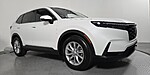 Used 2024 Honda CR-V EX 2WD in HENDERSON, NEVADA