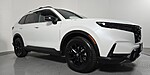 Used 2024 Honda CR-V Hybrid SPORT-L AWD in HENDERSON, NEVADA
