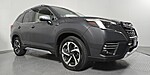 Used 2022 SUBARU FORESTER TOURING CVT in HENDERSON, NEVADA