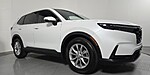 Used 2023 Honda CR-V EX-L 2WD in HENDERSON, NEVADA
