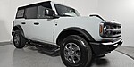 Used 2023 FORD BRONCO BIG BEND 4 DOOR 4X4 in HENDERSON, NEVADA