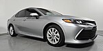 Used 2024 TOYOTA CAMRY LE AUTO in HENDERSON, NEVADA