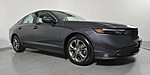Used 2024 Honda Accord Sedan EX CVT in HENDERSON, NEVADA
