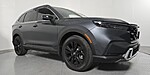 Used 2023 Honda CR-V Hybrid SPORT TOURING AWD in HENDERSON, NEVADA