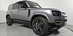 Used 2024 LAND ROVER DEFENDER 110 P400 X-DYNAMIC SE in HENDERSON, NEVADA