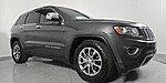Used 2014 JEEP GRAND CHEROKEE 4WD 4DR LIMITED in HENDERSON, NEVADA