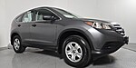 Used 2014 Honda CR-V AWD 5DR LX in HENDERSON, NEVADA