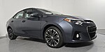 Used 2016 TOYOTA COROLLA 4DR SDN CVT S in HENDERSON, NEVADA