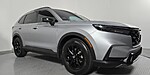 Used 2024 Honda CR-V Hybrid SPORT FWD in HENDERSON, NEVADA