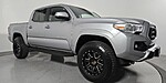 Used 2021 TOYOTA TACOMA SR5 DOUBLE CAB 5' BED I4 AT in HENDERSON, NEVADA