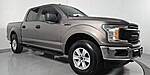 Used 2018 FORD F-150 XL 4WD SUPERCREW 5.5' BOX in HENDERSON, NEVADA