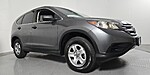 Used 2014 Honda CR-V 2WD 5DR LX in HENDERSON, NEVADA