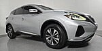 Used 2020 NISSAN MURANO FWD S in HENDERSON, NEVADA