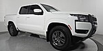 Used 2025 NISSAN FRONTIER CREW CAB 4X2 SV in HENDERSON, NEVADA