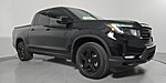 Used 2023 Honda Ridgeline BLACK EDITION AWD in HENDERSON, NEVADA