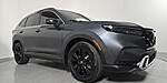 Used 2024 Honda CR-V Hybrid SPORT TOURING AWD in HENDERSON, NEVADA