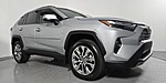 Used 2025 TOYOTA RAV4 LIMITED FWD in HENDERSON, NEVADA