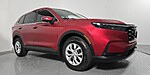 Used 2025 Honda CR-V LX AWD in HENDERSON, NEVADA