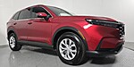 Used 2026 Honda CR-V LX AWD in HENDERSON, NEVADA