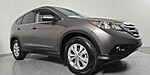 Used 2013 Honda CR-V 2WD 5DR EX in HENDERSON, NEVADA