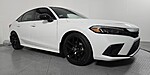 Used 2024 Honda Civic SPORT CVT in HENDERSON, NEVADA